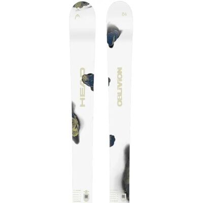 Freestyle Ski Head Oblivion 84 (181cm - Weiß) Freestyle Ski Head Oblivion 84 (181cm - Weiß)