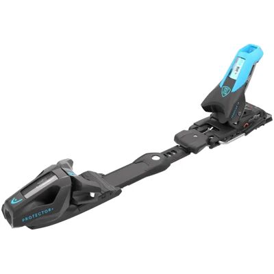 Skibindung Head Protector+ FF ST 14 GW Race Plate (Schwarz) Skibindung Head Protector+ FF ST 14 GW Race Plate (Schwarz)
