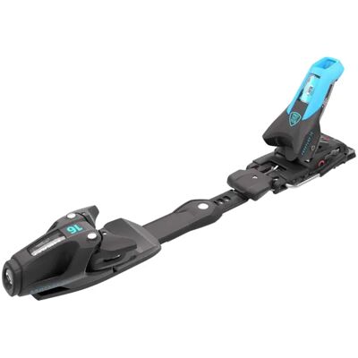 Skibindung Head Protector+ FF ST 16 GW Race Plate (Schwarz) Skibindung Head Protector+ FF ST 16 GW Race Plate (Schwarz)