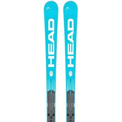 Race Ski Head WC Rebels e-Race Pro (170cm) Race Ski Head WC Rebels e-Race Pro (170cm)