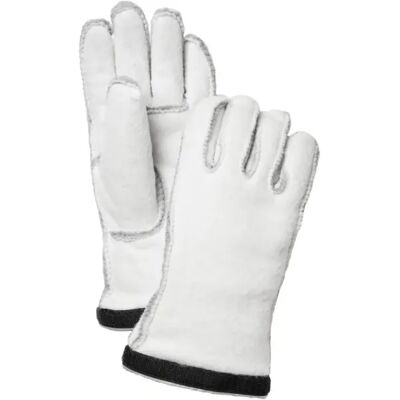 Hestra Heli Ski Women 5 Finger Liner (5) Hestra Heli Ski Women 5 Finger Liner (5)