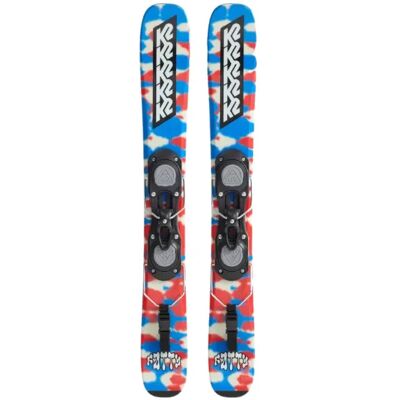 K2 Fatty 88cm - Skier K2 Fatty 88cm - Skier