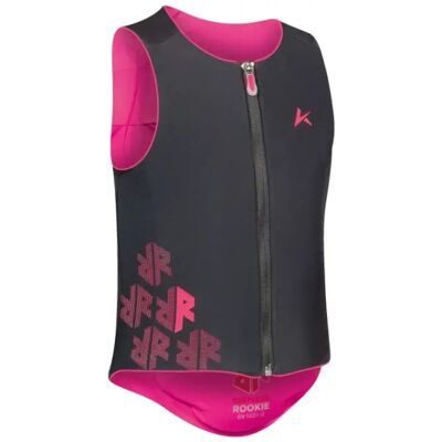 Rückenprotektor Komperdell Ballistic Flexfit Pro Junior (XS - Neon Pink) Rückenprotektor Komperdell Ballistic Flexfit Pro Junior (XS - Neon Pink)
