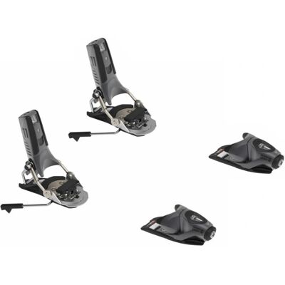 Skibindung Look Pivot 2.0 11 GW (Schwarz - 105mm) Skibindung Look Pivot 2.0 11 GW (Schwarz - 105mm)