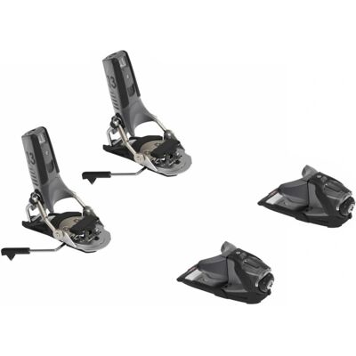 Skibindung Look Pivot 2.0 13 GW (Schwarz - 115mm) Skibindung Look Pivot 2.0 13 GW (Schwarz - 115mm)