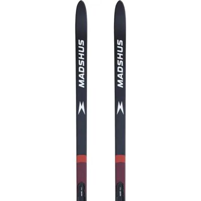 Madshus Fjelltech M50 Fell Backcountry Cross country Ski (157cm) Madshus Fjelltech M50 Fell Backcountry Cross country Ski (157cm)