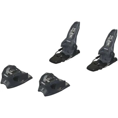 Skibindung Marker Griffon X 13 Mwerks (Graphit / Black - 105mm) Skibindung Marker Griffon X 13 Mwerks (Graphit / Black - 105mm)