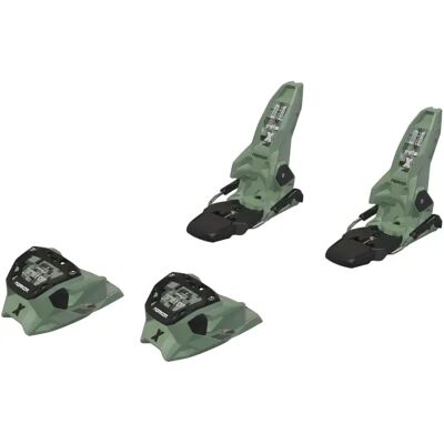 Skibindung Marker Griffon X 13 (Green/Black - 120mm) Skibindung Marker Griffon X 13 (Green/Black - 120mm)