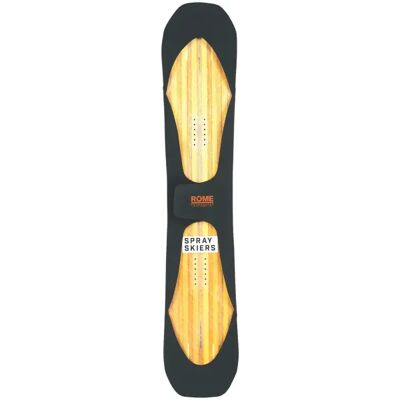 Rome SDS Rome Gripper Snowboard Tasche (150cm-157cm - Schwarz) Rome SDS Rome Gripper Snowboard Tasche (150cm-157cm - Schwarz)
