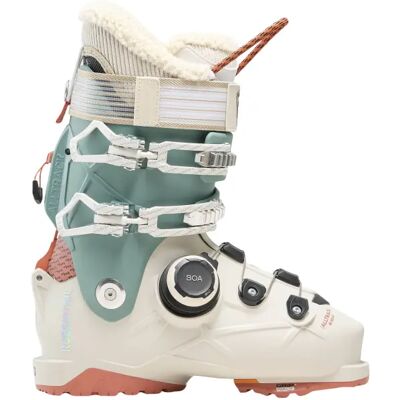 Skischuhe Damen Rossignol Alltrack 80 BOA GW (26.5 - Weiß) Skischuhe Damen Rossignol Alltrack 80 BOA GW (26.5 - Weiß)