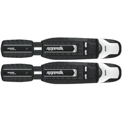 Rottefella BC Magnum Bindings (Schwarz/Grau) Rottefella BC Magnum Bindings (Schwarz/Grau)