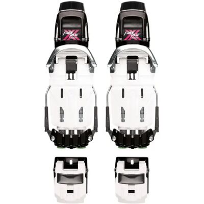 Skibindung Rottefella NTN Freeride Telemark (L - 95mm) Skibindung Rottefella NTN Freeride Telemark (L - 95mm)