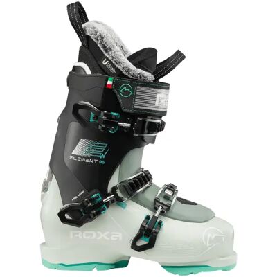 Skischuhe Damen Roxa Element 95 (24.5 - Seafoam / Black) Skischuhe Damen Roxa Element 95 (24.5 - Seafoam / Black)