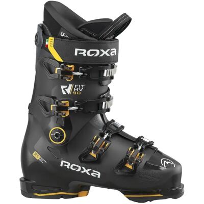 Skischuhe Roxa R/Fit HV 90 Herren (28.5 - Schwarz) Skischuhe Roxa R/Fit HV 90 Herren (28.5 - Schwarz)