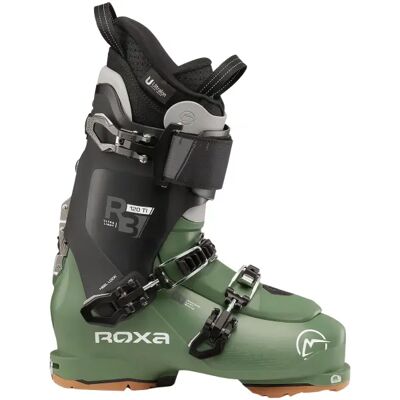 Skischuhe Roxa R3 120 TI Herren (27.5 - Tactic Green / Black) Skischuhe Roxa R3 120 TI Herren (27.5 - Tactic Green / Black)