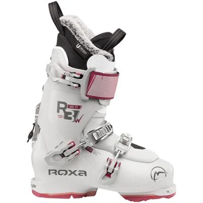 Skischuhe Damen Roxa R3 95 TI (26.5 - Weiß) Skischuhe Damen Roxa R3 95 TI (26.5 - Weiß)