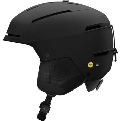 Skihelm Salomon Arcane Prime Mips (S - Black) Skihelm Salomon Arcane Prime Mips (S - Black)