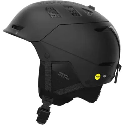 Salomon Husk Prime MIPS Schwarz - Helm Salomon Husk Prime MIPS Schwarz - Helm