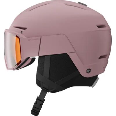 Skihelm Salomon Osmo (M - Dawn Pink) Skihelm Salomon Osmo (M - Dawn Pink)