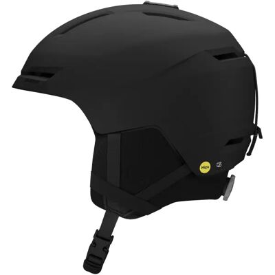 Skihelm Salomon Pioneer 3 Mips (S - Black) Skihelm Salomon Pioneer 3 Mips (S - Black)