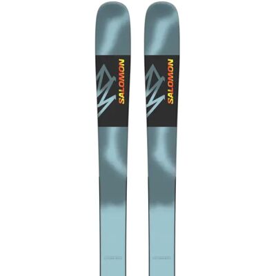 Junior Ski Salomon Qst Spark (178cm - Grau) Junior Ski Salomon Qst Spark (178cm - Grau)