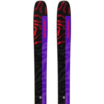 Freeride Ski Salomon S/Lab Qst X (184cm - X) Freeride Ski Salomon S/Lab Qst X (184cm - X)