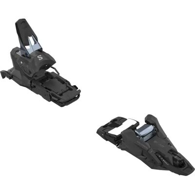 Skibindung Salomon S/Lab Shift2 16 MN (Gun Metal / Black / Beluga Met - 110mm) Skibindung Salomon S/Lab Shift2 16 MN (Gun Metal / Black / Beluga Met - 110mm)