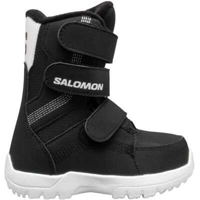 Salomon Whipstar Schwarz 170 - Snowboard Boots Salomon Whipstar Schwarz 170 - Snowboard Boots