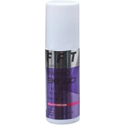 Gleitwachs Skigo FFT Fluor Free Training Liquid Ski (Universal) Gleitwachs Skigo FFT Fluor Free Training Liquid Ski (Universal)