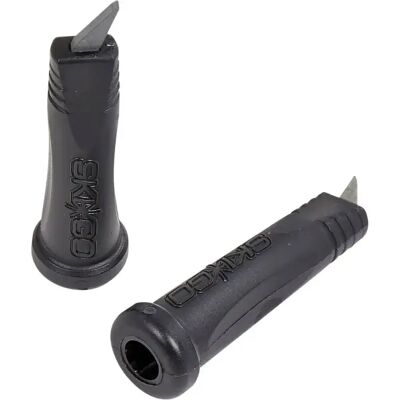 SkiGo Rollerski Pole Tips (10mm) SkiGo Rollerski Pole Tips (10mm)
