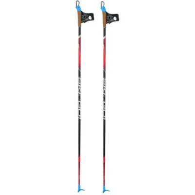 Langlaufstöcke Skigo Vasa 50% Carbon (130cm) Langlaufstöcke Skigo Vasa 50% Carbon (130cm)