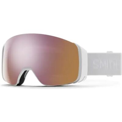 Smith Optics Skibrille Smith 4D Mag (Cp Eday Rose Gold Mirror) Smith Optics Skibrille Smith 4D Mag (Cp Eday Rose Gold Mirror)