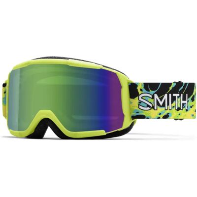 Smith Optics Skibrille Smith Daredevil Junior (Green Solx Mirror) Smith Optics Skibrille Smith Daredevil Junior (Green Solx Mirror)