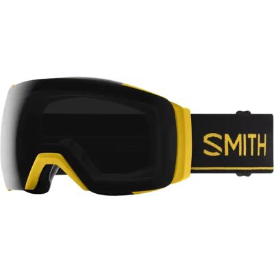 Smith Optics Skibrille Smith I/O Mag XL Chromapop (Killer Bee/Sun Black) Smith Optics Skibrille Smith I/O Mag XL Chromapop (Killer Bee/Sun Black)