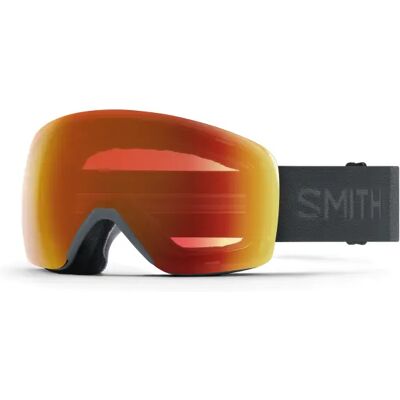 Smith Optics Skibrille Smith Skyline (Slate/Eday Red Mirror) Smith Optics Skibrille Smith Skyline (Slate/Eday Red Mirror)