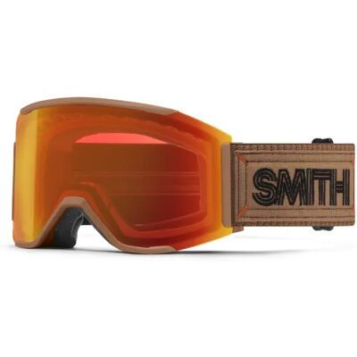 Smith Optics Skibrille Smith Squad Mag (Cp Sun Platin Mirror/Cp Storm Blue Senso) Smith Optics Skibrille Smith Squad Mag (Cp Sun Platin Mirror/Cp Storm Blue Senso)