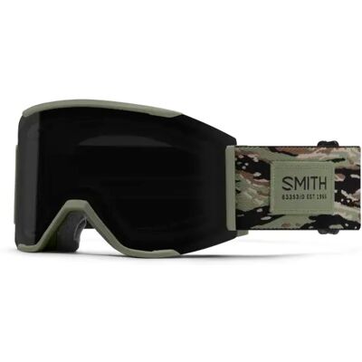 Smith Optics Skibrille Smith Squad Mag (Eye Of The Tiger/Sun Black) Smith Optics Skibrille Smith Squad Mag (Eye Of The Tiger/Sun Black)