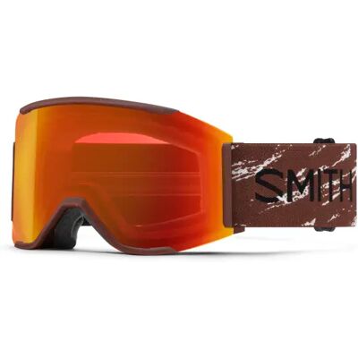 Smith Optics Skibrille Smith Squad Mag (Cp Eday Red Mirror/Cp Storm Yellow Flash) Smith Optics Skibrille Smith Squad Mag (Cp Eday Red Mirror/Cp Storm Yellow Flash)
