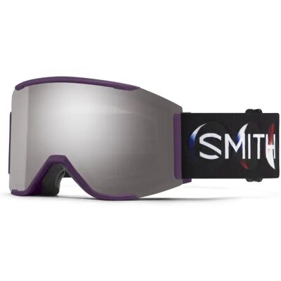 Smith Optics Skibrille Smith Squad Mag (Cp Eday Red Mirro/Cp Storm Blue Sensor M) Smith Optics Skibrille Smith Squad Mag (Cp Eday Red Mirro/Cp Storm Blue Sensor M)