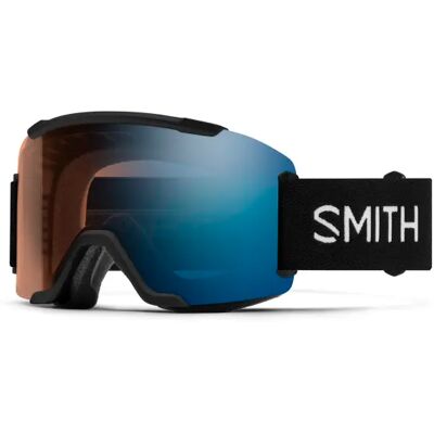 Smith Optics Skibrille Smith Squad (Cp Pro Photochromic Blue Mirror) Smith Optics Skibrille Smith Squad (Cp Pro Photochromic Blue Mirror)