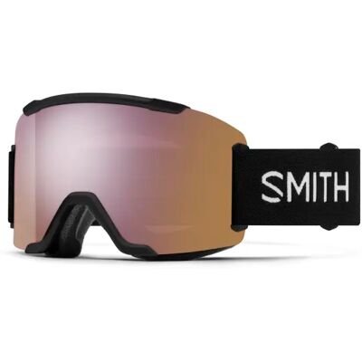 Smith Optics Skibrille Smith Squad (Cp Eday Rose Gold Mirror/Cp Storm Blue S) Smith Optics Skibrille Smith Squad (Cp Eday Rose Gold Mirror/Cp Storm Blue S)