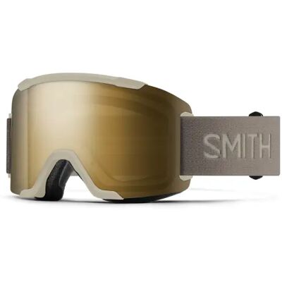 Smith Optics Skibrille Smith Squad (Cp Sun Black Gold Mirror/Cp Storm Blue S) Smith Optics Skibrille Smith Squad (Cp Sun Black Gold Mirror/Cp Storm Blue S)