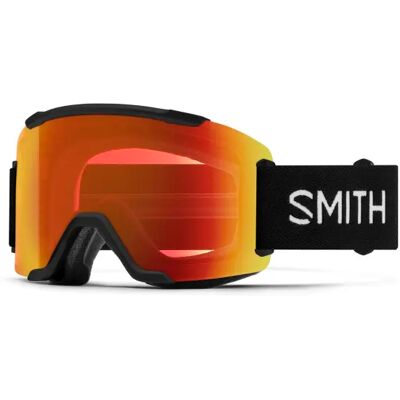 Smith Optics Skibrille Smith Squad (Cp Eday Red Mirror/Cp Storm Yellow Flash) Smith Optics Skibrille Smith Squad (Cp Eday Red Mirror/Cp Storm Yellow Flash)