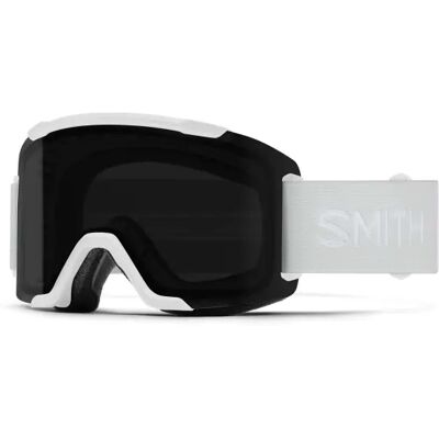 Smith Optics Skibrille Smith Squad (Cp Sun Black/Cp Storm Blue Sensor Mirror) Smith Optics Skibrille Smith Squad (Cp Sun Black/Cp Storm Blue Sensor Mirror)