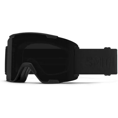 Smith Optics Skibrille Smith Stash XL (Cp Sun Black/Cp Storm Blue Sensor Mirror) Smith Optics Skibrille Smith Stash XL (Cp Sun Black/Cp Storm Blue Sensor Mirror)