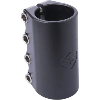Stunt Scooter Clamp Striker Gravis SCS (Schwarz) Stunt Scooter Clamp Striker Gravis SCS (Schwarz)