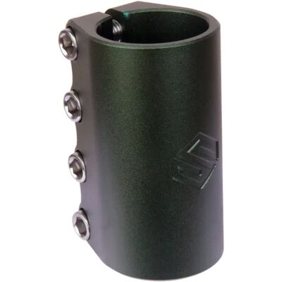 Stunt Scooter Clamp Striker Gravis SCS (Army Green) Stunt Scooter Clamp Striker Gravis SCS (Army Green)
