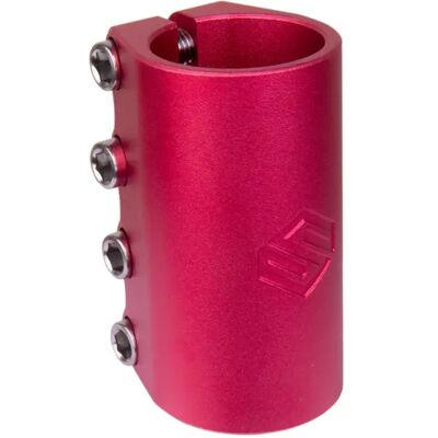 Stunt Scooter Clamp Striker Gravis SCS (Bordeaux Red) Stunt Scooter Clamp Striker Gravis SCS (Bordeaux Red)