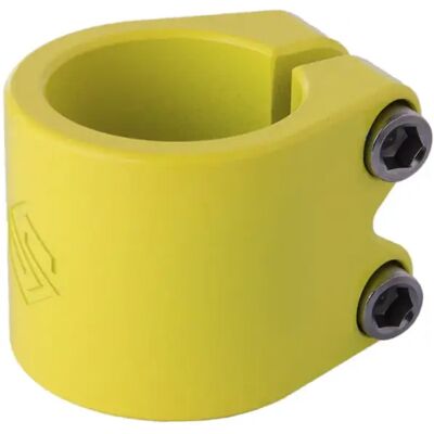 Stunt Scooter Clamp Striker Lux Painted (Gelb) Stunt Scooter Clamp Striker Lux Painted (Gelb)