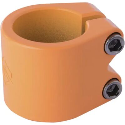 Stunt Scooter Clamp Striker Lux Painted (Orange) Stunt Scooter Clamp Striker Lux Painted (Orange)